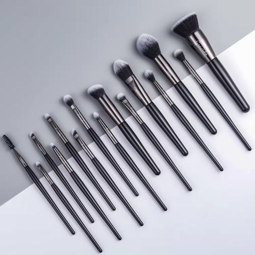 Professional foundation makeup brushes tool