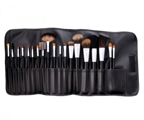 Hot Selling Morphe Synthetic Hair Makeup Brushes