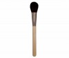 Powder Brush Wood Hand Brass Ferrule