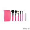 Free Sample Brushes Custom Logo Makeup Brush Set Blending Brushes