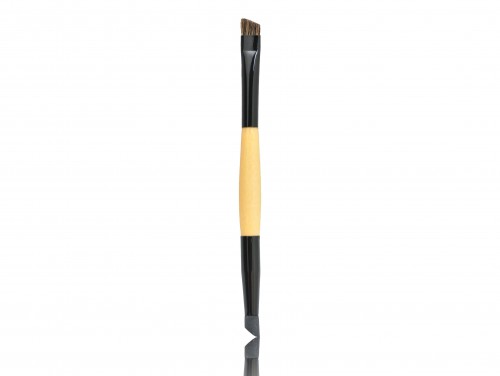 Makeup Brush Cosmetic Brush with Wood Handle Natural Hair