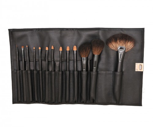 Professional Makeup Brush Vegan Hair