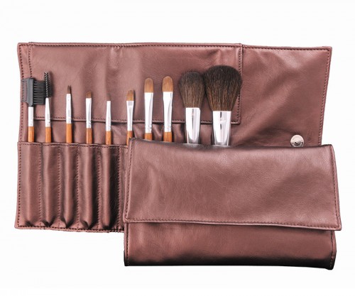 Hot Selling Morphe Synthetic Hair Makeup Brushes