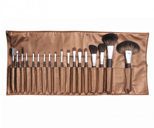 Wholesales Makeup Brush 24PCS Brushes