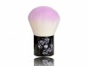 Kabuki Makeup Brush with Synthetic Hair