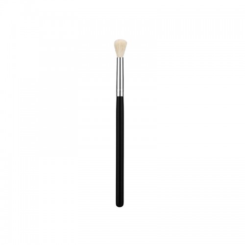 Makeup Brush with Natural Hair