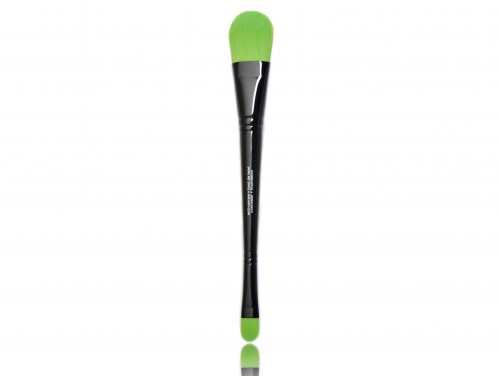 New Arrival Makeup Brush with Vegan Hair