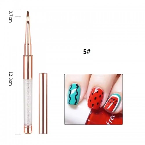 Professional Nail Art Brush