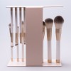 14PCS Magnetic Brush Set Cosmetic Brush Set with Synthetic Hair