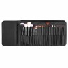 Beauty Brush Set for Skin Care with Portable Bag