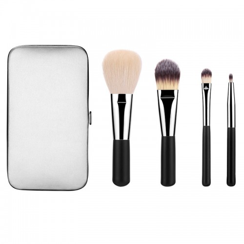 Cosmetic Brushes Set Makeup Brush Professional Multifunctional with Bags Customized 7PCS