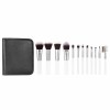 Cosmetic Brushes Set Makeup Brush Professional Multifunctional with Bags Customized 7PCS