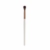 Professional Soft Cosmetic Brush Set Goat Hair Wood Handle