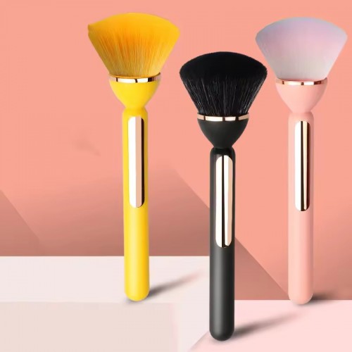 Single Powder Makeup Brush