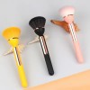 Single Powder Makeup Brush