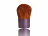 Kabuki Makeup Brush with Synthetic Hair