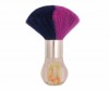 Kabuki Cosmetic Brush Private Label in Fashion design Synthetic Hair