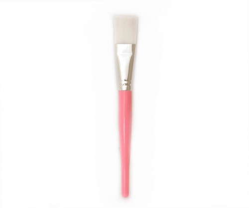 Individual Makeup Brush Natural Hair