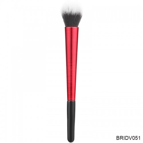 Cosmetic Brushes Synthetic Hair Eco-Friendly Blending Face Brow Lip Makeup Brush