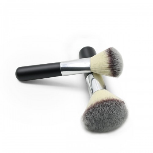 7PCS Gift Cosmetic Brush Set with Private Label and Free Sample