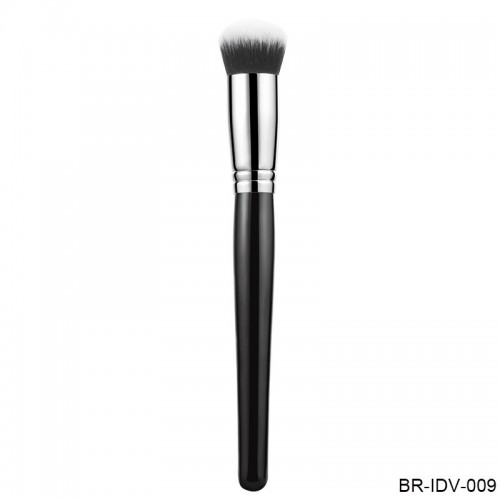 Goat Hair Makeup Brushes Cosmetic Make up Tool