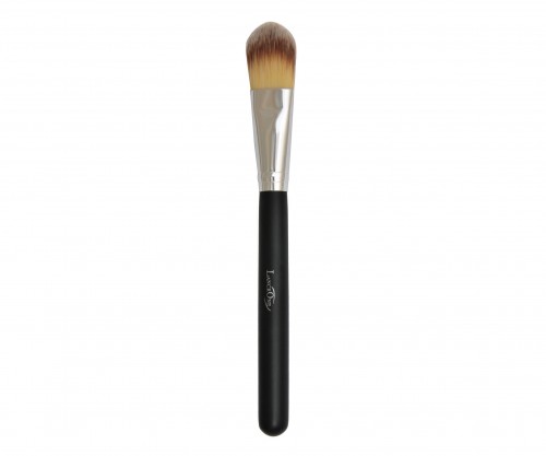 Individual Makeup Brush Natural Hair