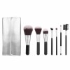 Beauty Brush Vegan Brush Cosmetic Brush Face Brush Eyeshadow Brush with Bag