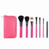 Cosmetic Tool Makeup Brush Powder Brush with Vegan Hair