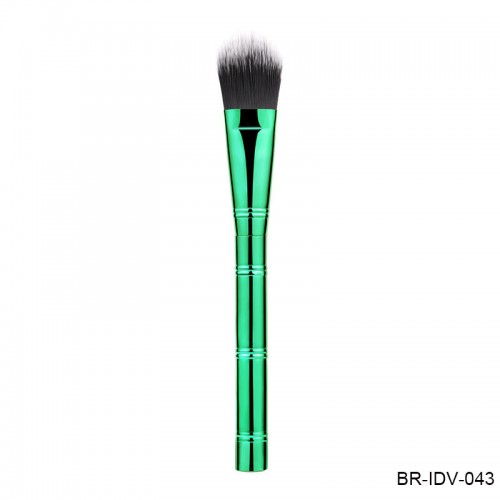 Cosmetic Brush Face Blush Blending Makeup Brushes