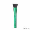 Cosmetic Brushes Synthetic Hair Eco-Friendly Blending Face Brow Lip Makeup Brush