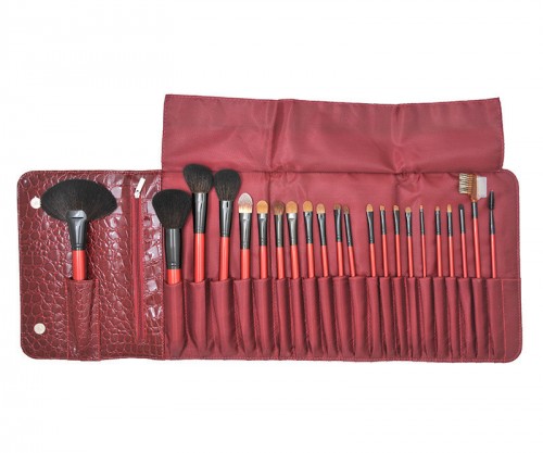 Wholesales Makeup Brush 24PCS Brushes