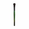 OEM Wood Handle Synthetic Hair Makeup Brush Set