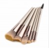 Wholesale Premium Synthetic Makeup Brush Set