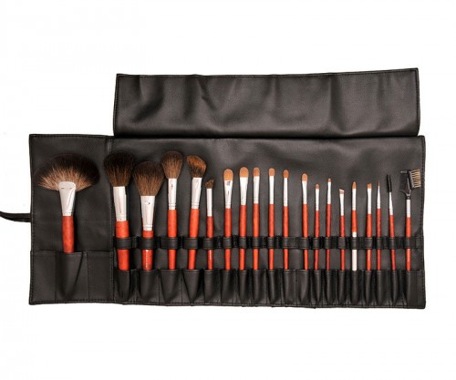 Wholesales Makeup Brush 24PCS Brushes