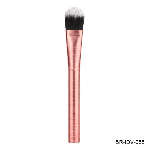 Cosmetic Brush Face Blush Blending Makeup Brushes