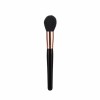 High Quality Makeup Brushes with PU Bag Stylish Design