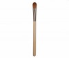 Powder Brush Wood Hand Brass Ferrule