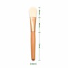 Nylon Face Mask Brush