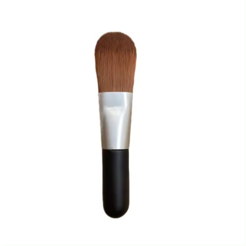 High Quality Nylon Hair Face Clay Mask Brush