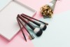 Synthetic Hair Makeup Brush Set Foundation Blush Cosmetic Tools