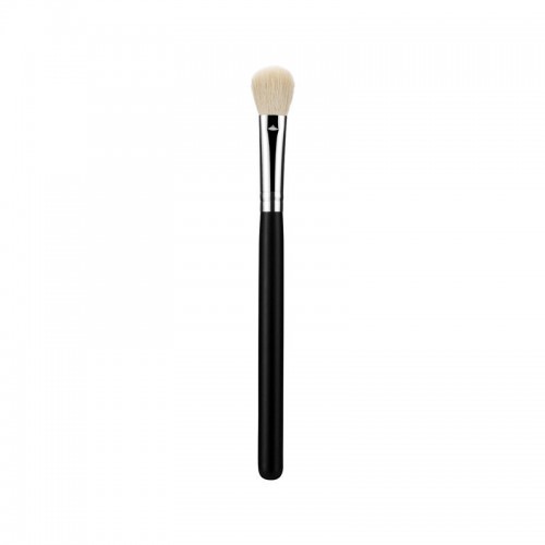 Makeup Brush with Natural Hair