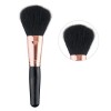 7 PCS/Set Rose Gold Makeup Brush Set Cosmetics Beauty Makeup Tools Professional Make up Brush Natural Hair and Synthetic Hair