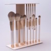 High Quality 14PCS Magnetic Brush Set Makeup Brush with Paper Box