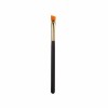 Travel Makeup Brush Set Synthetic Hair Wood Handle