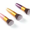 Synthetic Hair Bullet Handle Cosmetic Brush Makeup Brushes