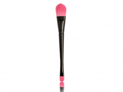 New Arrival Makeup Brush with Vegan Hair