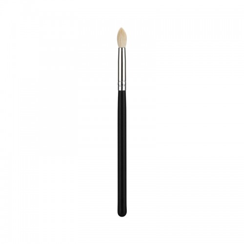 Makeup Brush with Natural Hair