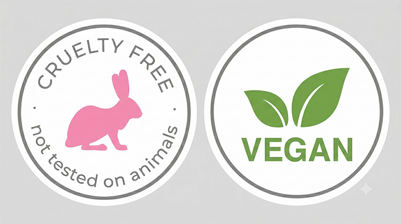 Vegan Makeup Brush Manufacturer